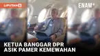 KEHIDUPAN MEWAH