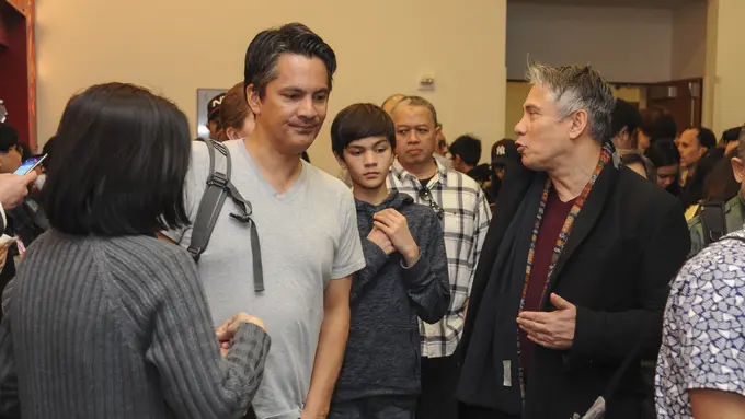 [Bintang] Film Forum New York