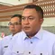 Bupati Bogor Rudy Susmanto. Foto: ANTARA/M Fikri Setiawan