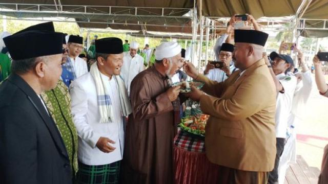 Bupati Kutai Kartanegara