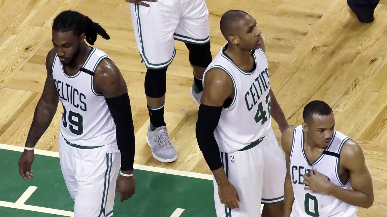 Avery Bradley