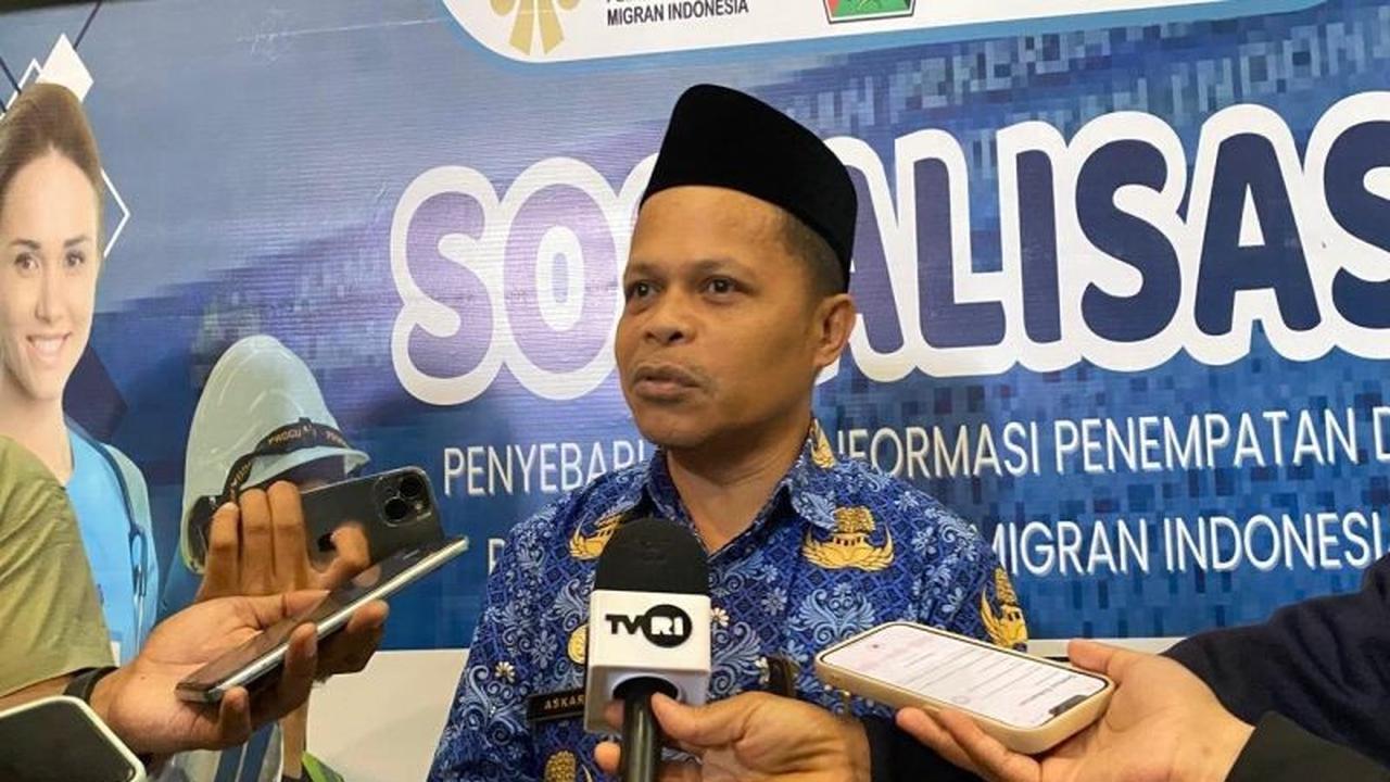 BP3MI Sultra Gencarkan Pelatihan Pekerja Migran, Siapkan SDM Unggul untuk Luar Negeri