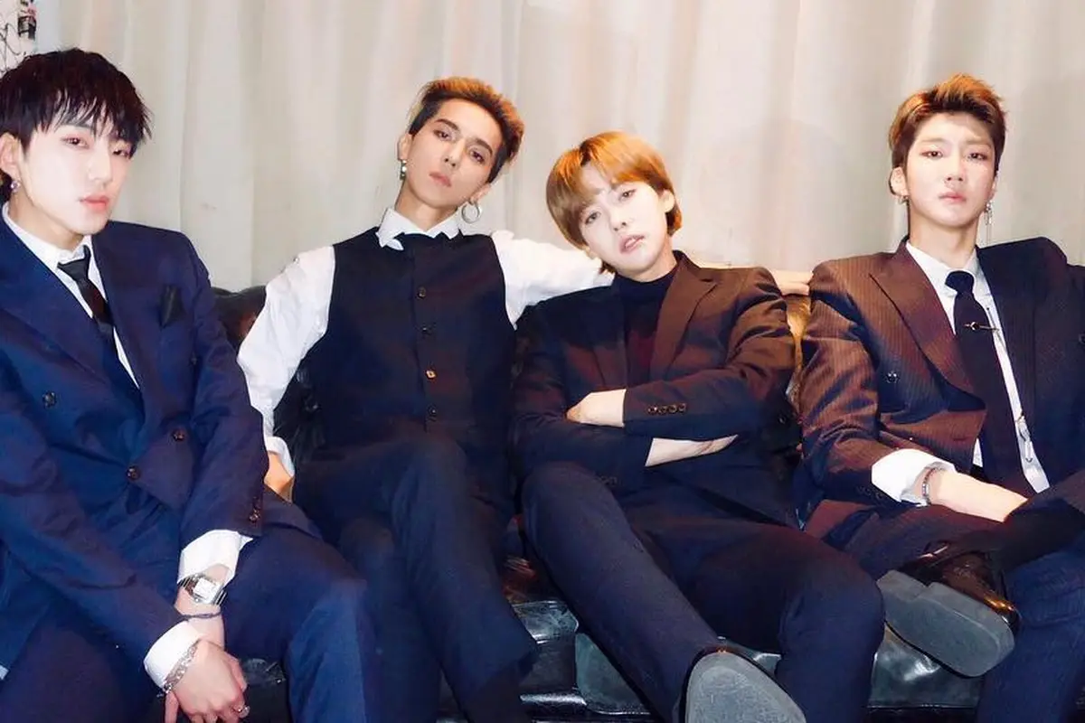 [Bintang] Lirik Lagu WINNER, Everyday