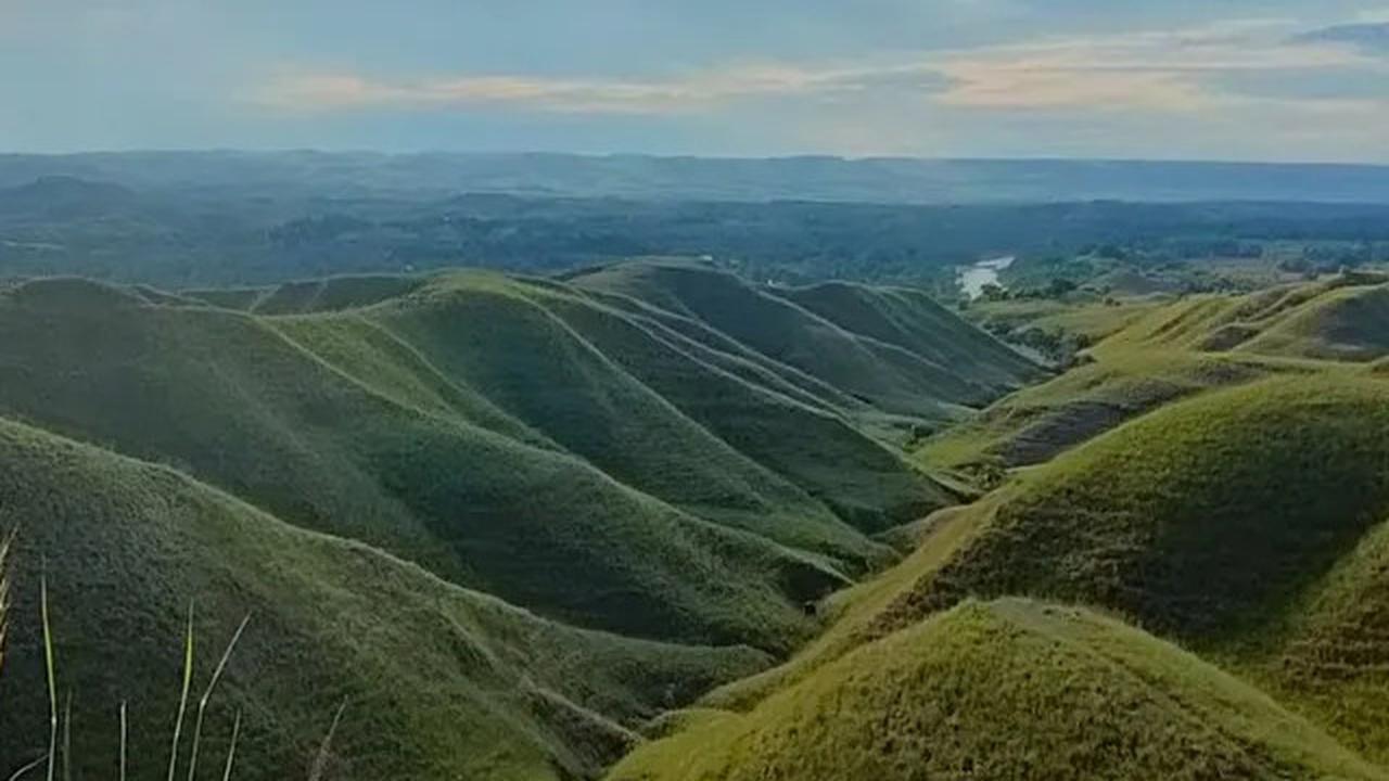 Kronologi YouTuber Mengaku Dipalak saat Jelajah Sumba sampai Mobil Diadang, Bupati Langsung Minta Maaf