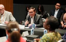 Pramono Anung Hadiri World Cities Summit di Singapura, Ditunjuk sebagai Vice Chair C40