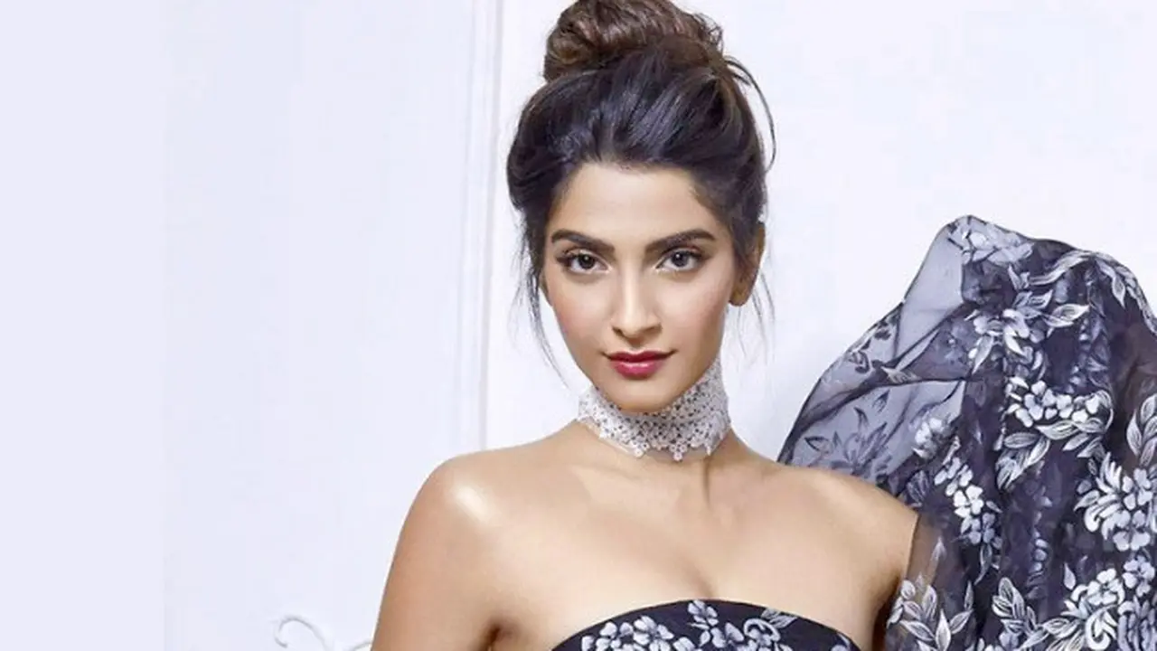 Sonam Kapoor