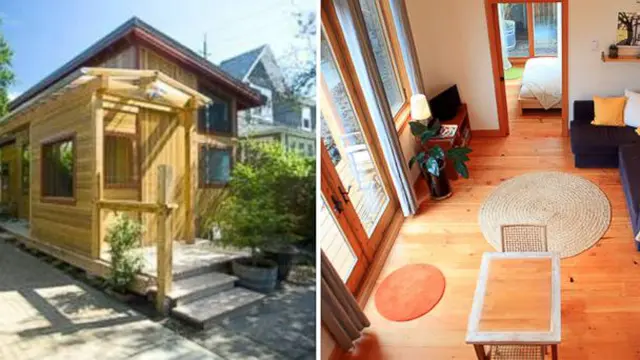10 Rumah Mungil Ini Siap Disewakan