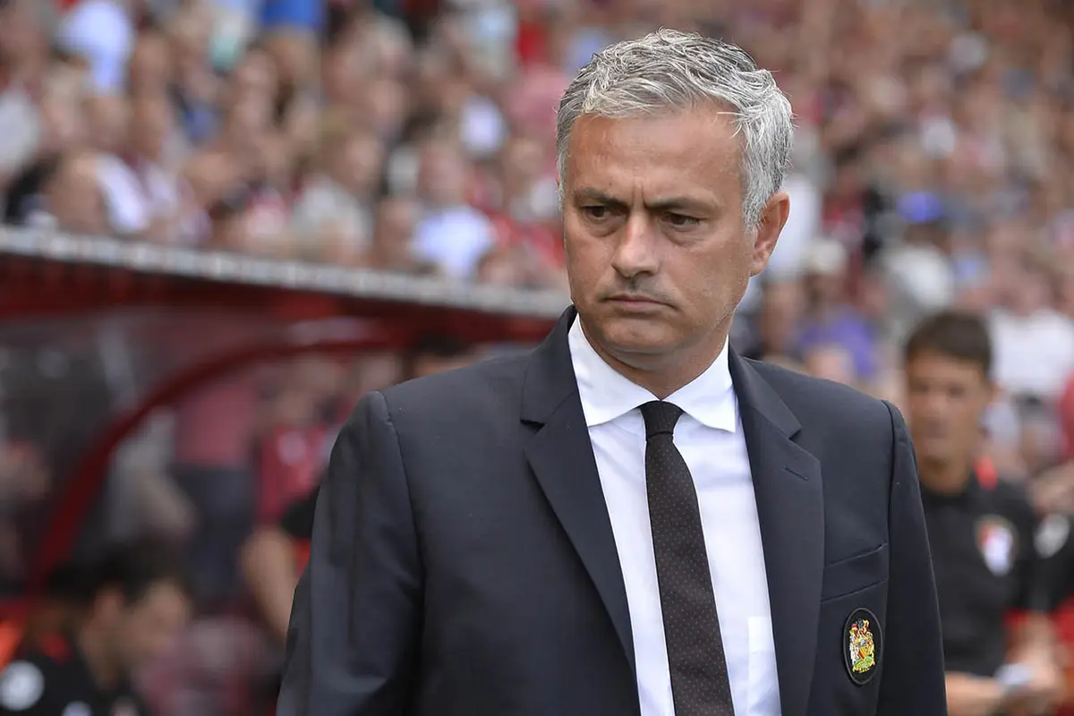Bournemouth Vs Manchester United