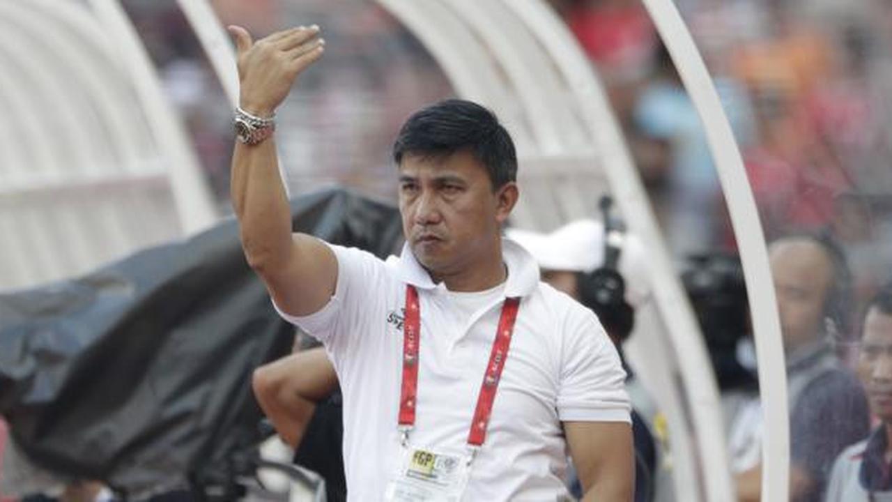 Manajer Persija Meminta Maaf atas Kegagalan Penuhi Target Jadi Juara BRI Super League