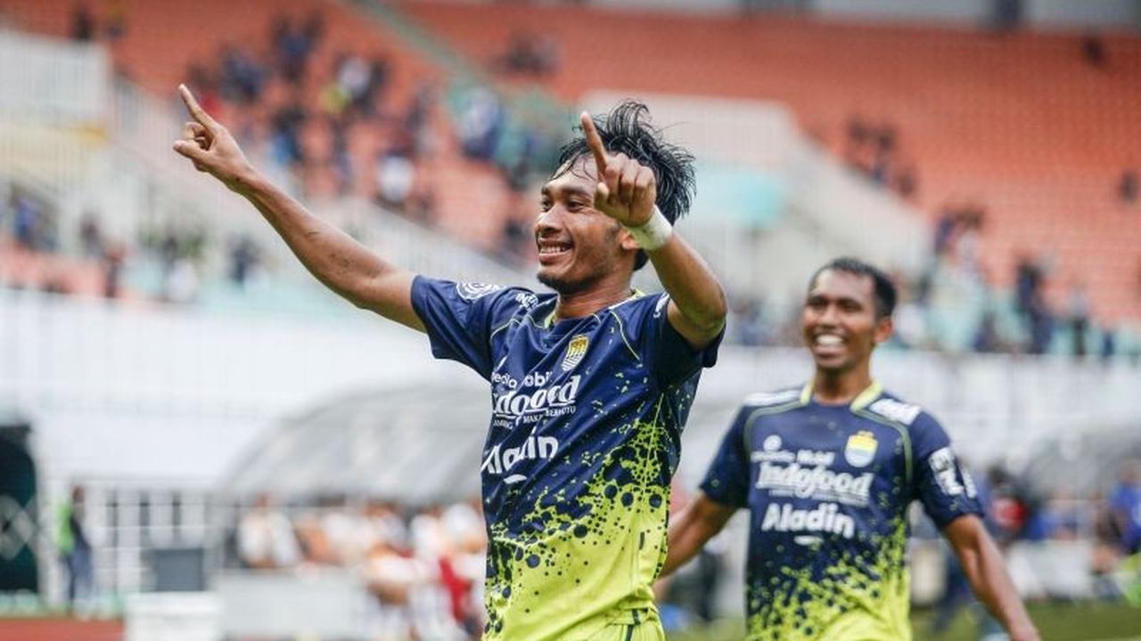 Robi Darwis Ungkap Alasan Kuat Gabung Arema FC untuk Musim 2026/2027