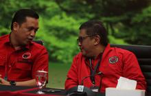 Hasto Kristiyanto Didampingi 1.000 Pengacara