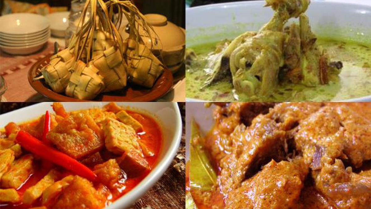 Cara Gampang Hindari Makanan Berlemak - Health Liputan6.com
