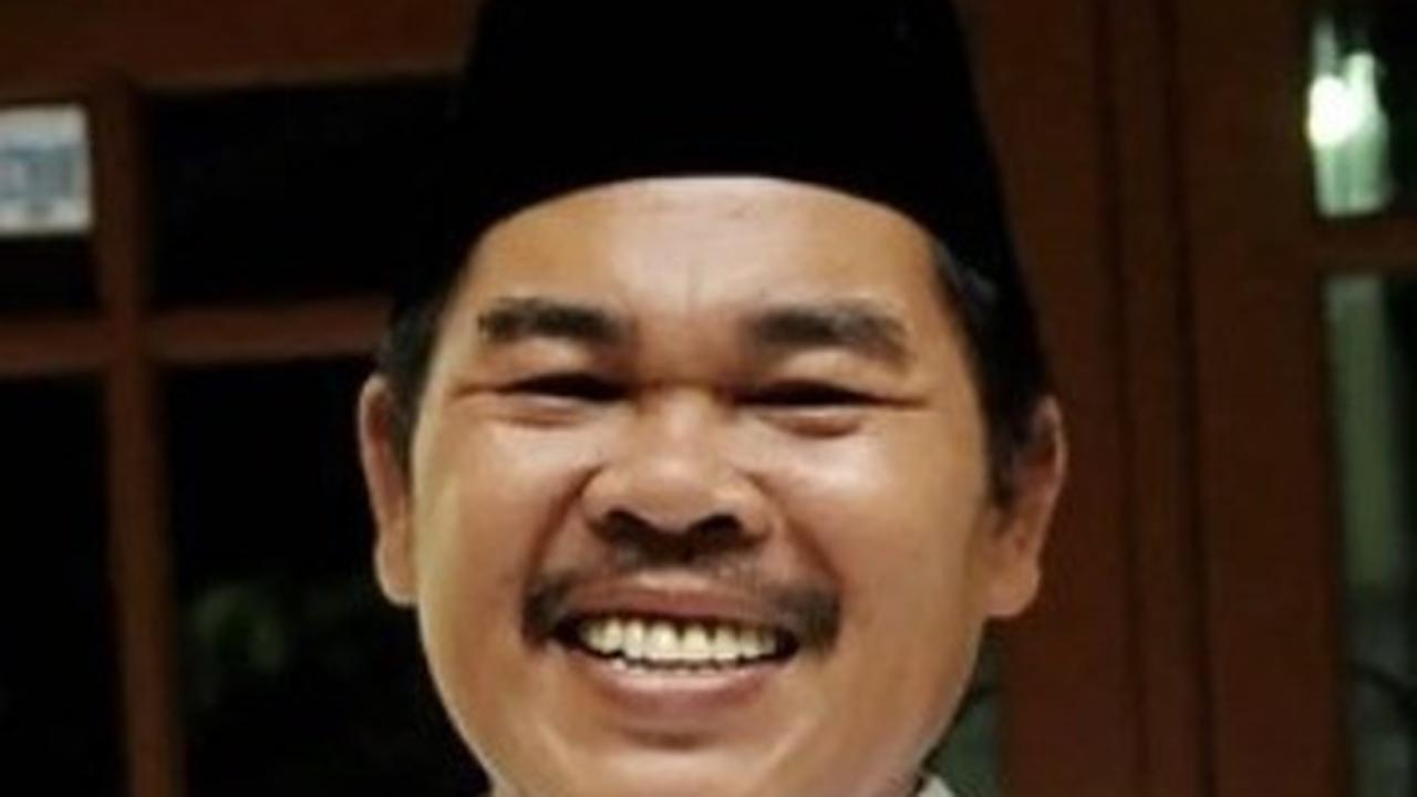 Profil dan Perjalanan Karir Mat Solar dari Panggung Teater ke Bajaj Bajuri