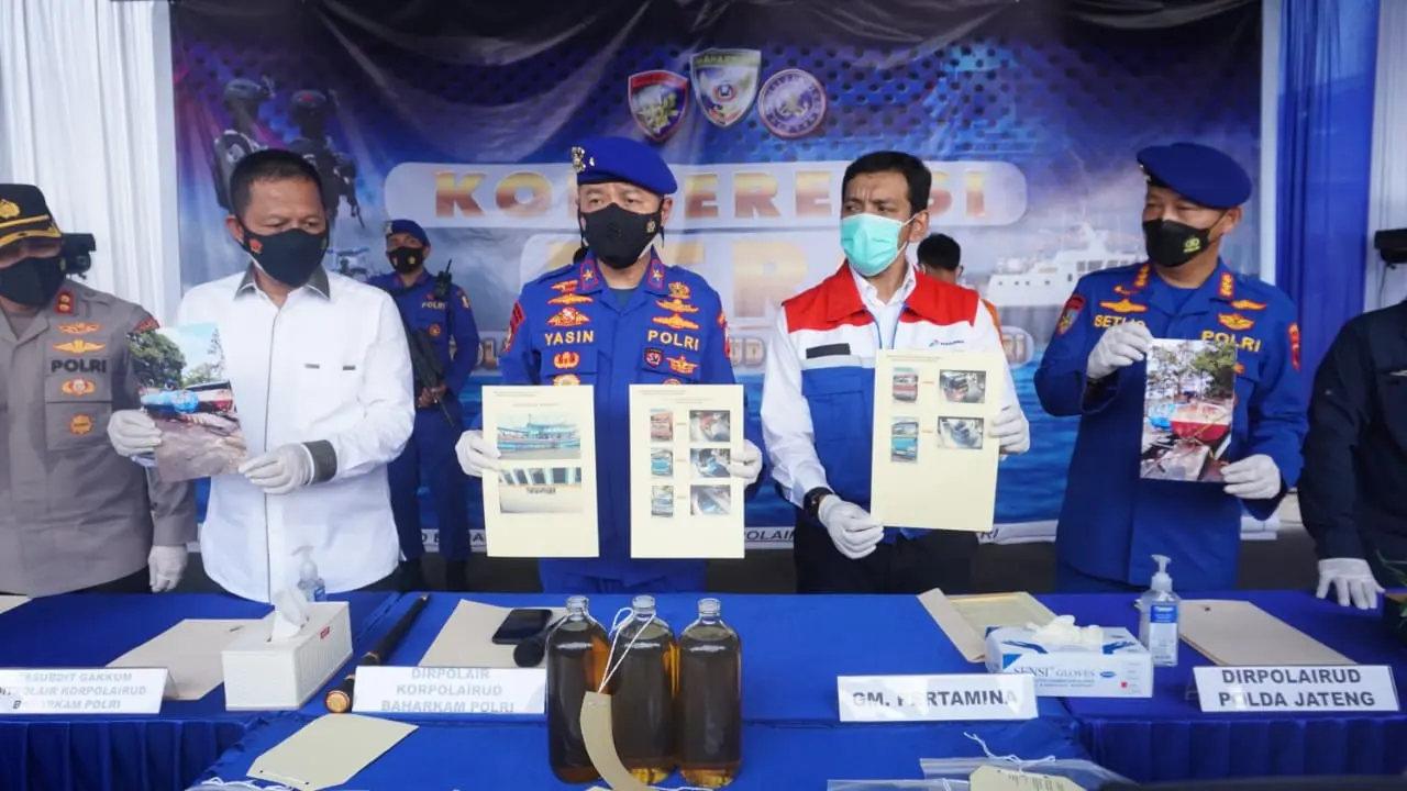 Penimbunan solar subsidi