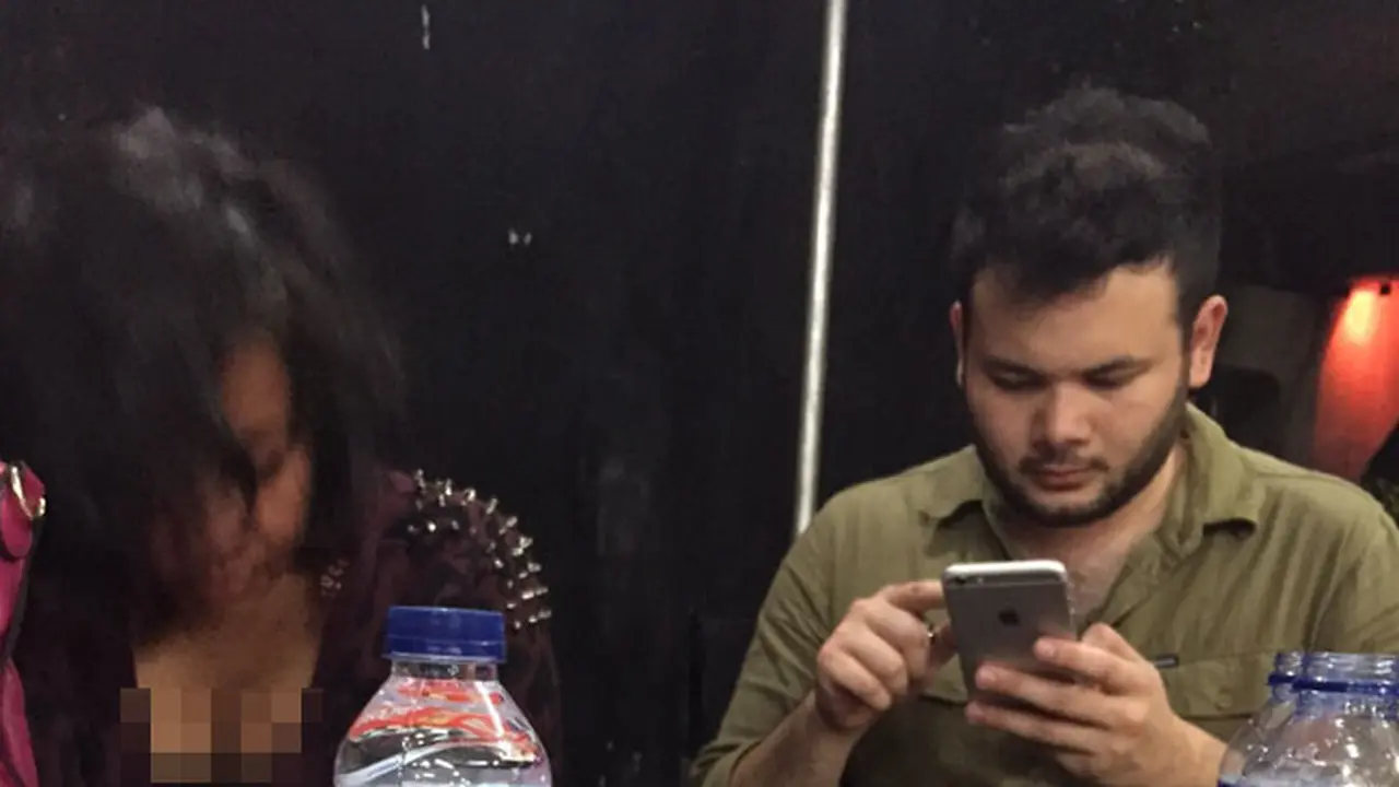 [Bintang] Ridho Rhoma
