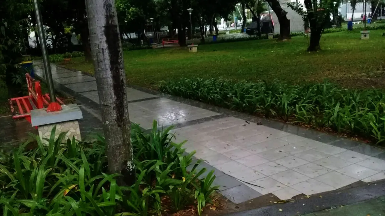 Salam Pagi