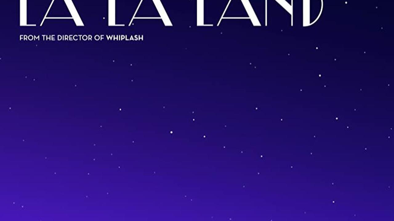 Film La La Land