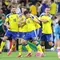 Link Live Streaming Piala Dunia 2026 Belanda vs Swedia