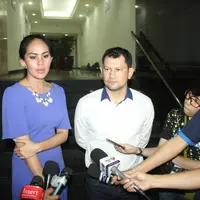 Kartika Putri(Joanzen Yoka/Bintang.com)