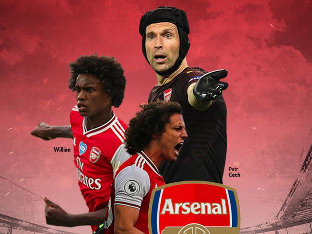 Cerita Willian Dan 5 Pemain Pembelot Dari Chelsea Ke Arsenal Tak Melulu Memicu Kontroversi Inggris Bola Com