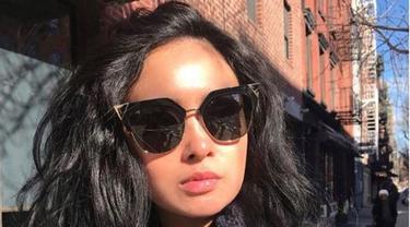 Ayushita (Foto: Instagram)