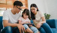 7 Kebiasaan Parenting Sederhana yang Membantu Anak Belajar Mandiri Sejak Kecil agar Tidak Manja