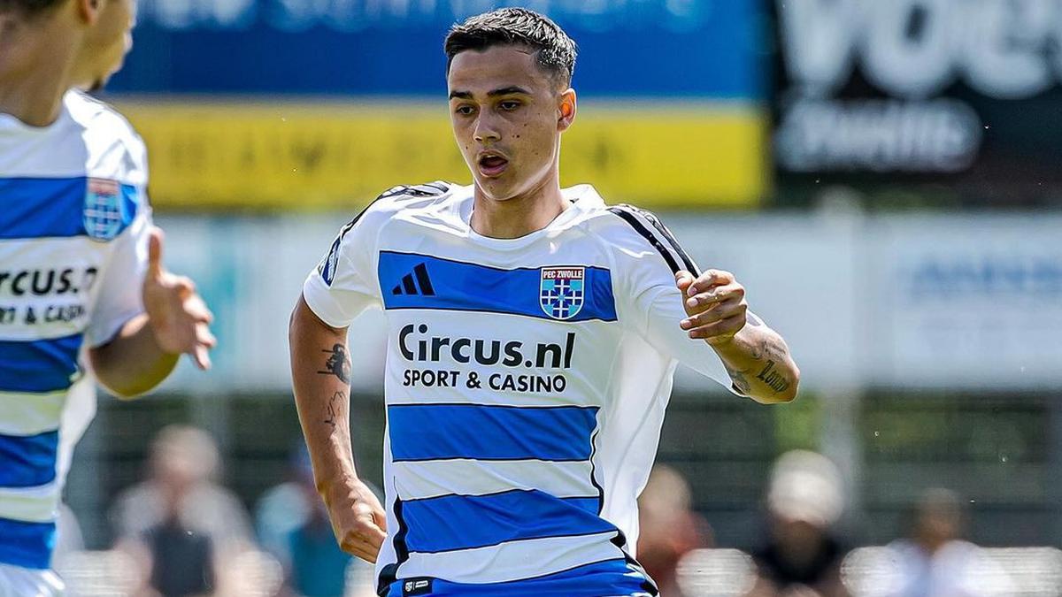 Kabar Pemain Diaspora Tadi Malam: Elkan Baggott Comeback, Ragnar Oratmangoen Unlucky, Eliano Reijnders Istimewa