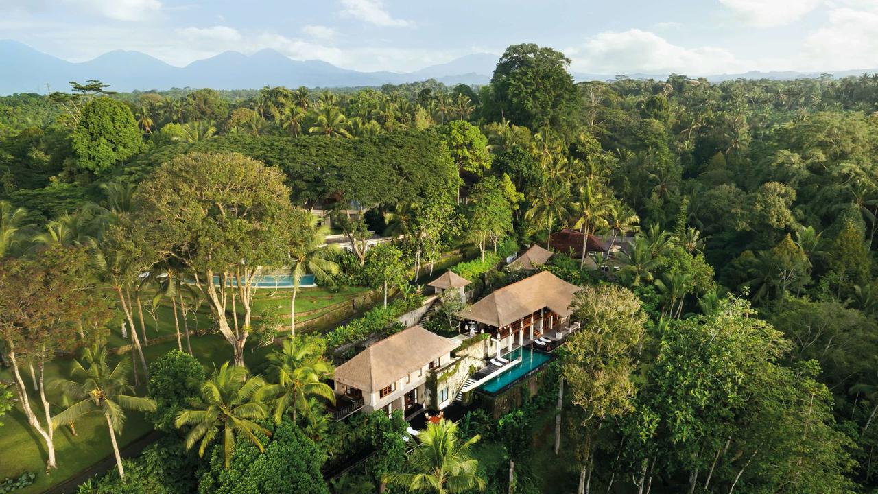 Como Shambala Estate