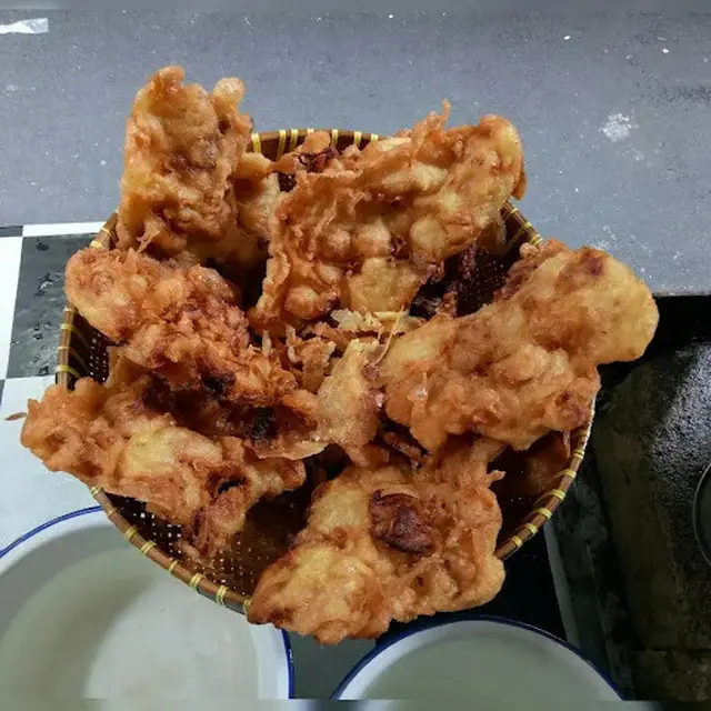 Rekomendasi tempat makan street food murah di Glodok (Google Maps: Binawan Hartanto)