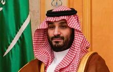 Arab Saudi Minta Trump Penuhi Syarat Ini Saat Kunjungan Kenegaraan