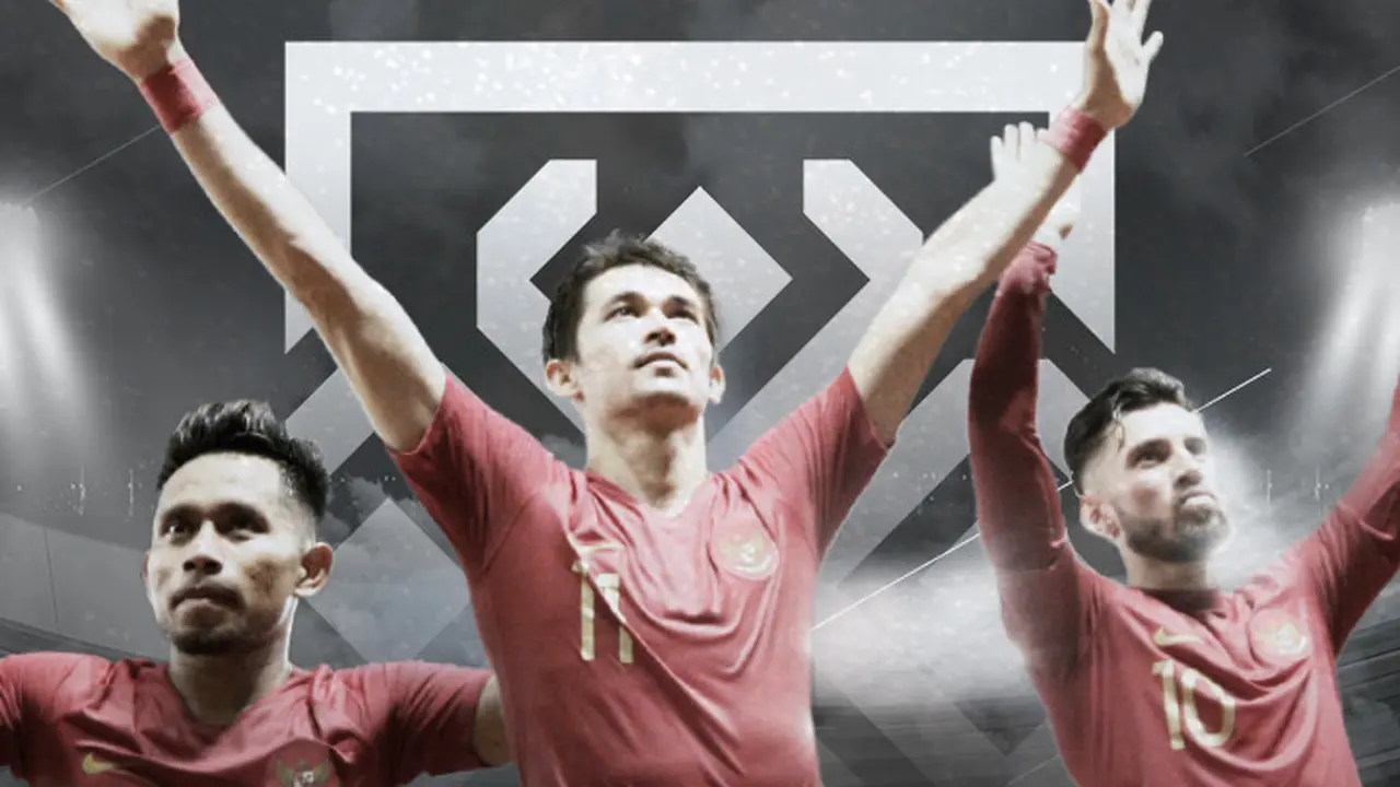 Timnas Indonesia