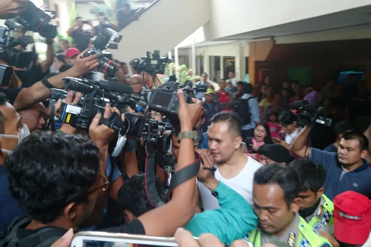 Saipul Jamil