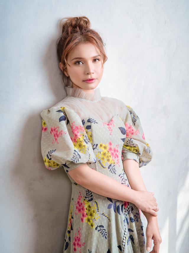 Rossa merajai digital streaming Indonesia tahun 2020 