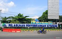 Penyeberangan Ketapang-Gilimanuk Ditutup Sementara Saat Nyepi, Antisipasi Arus Mudik Lebaran 2026