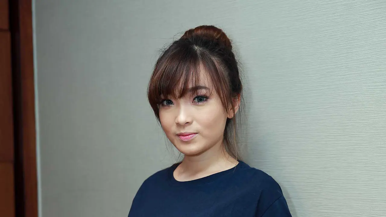 [Bintang] Cherrybelle