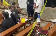 Terowongan Dibuat Orang Yahudi di New York Terbongkar, Lokasinya di Bawah Sinagoge Panjang Banget