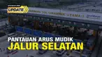 Diprediksi terdapat kenaikan 40% pemudik yang melewati Garut di tahun 2023. Untuk itu, pihak Polres Garut sudah mempersiapkan 23 titik post pengamanan, penyiapan fasilitas, dan penambahan personil.