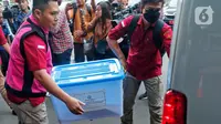 Kejagung Pastikan Telusuri Seluruh Aliran Dana di Kasus Korupsi BTS Kominfo