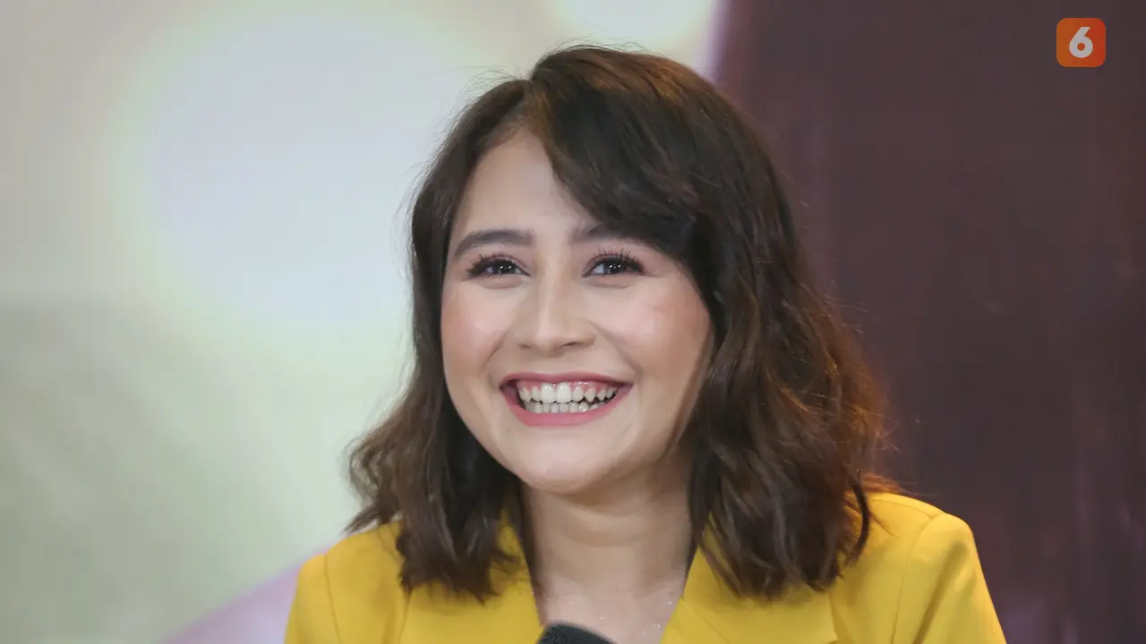 [Fimela] Prilly Latuconsina