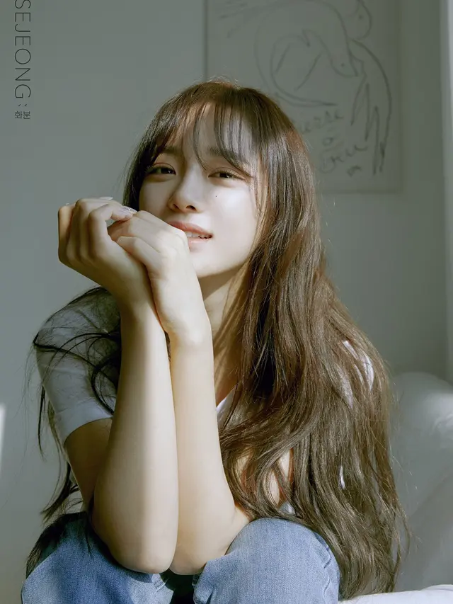 Kim Sejeong