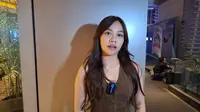 Frislly Herlind Bahas Hubungannya dengan Difa Riansyah, Akui Punya Love Language yang Berbeda
