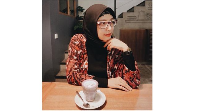 Mantan personel 7 Icons ini memilih untuk vakum dari dunia hiburan.