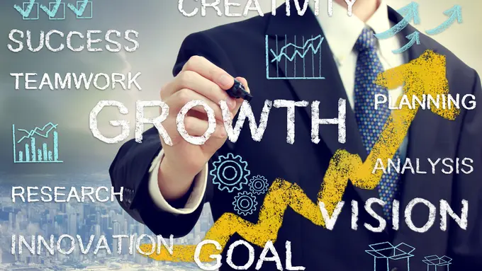 Mengembangkan Bisnis dengan Menciptakan Solusi