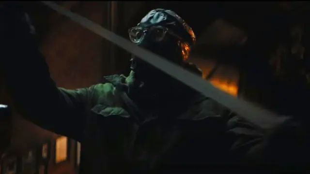 The Batman