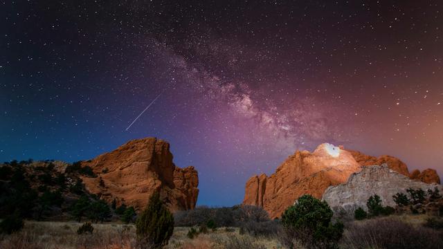 Garden of the Gods