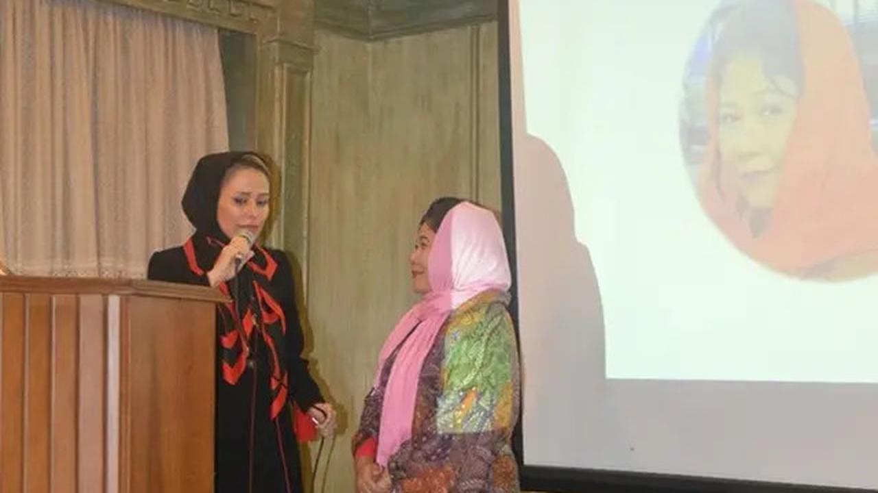 27 Tahun Menetap di Teheran, Diaspora Indonesia: Iran Tak Seperti yang Dibayangkan Banyak Orang
