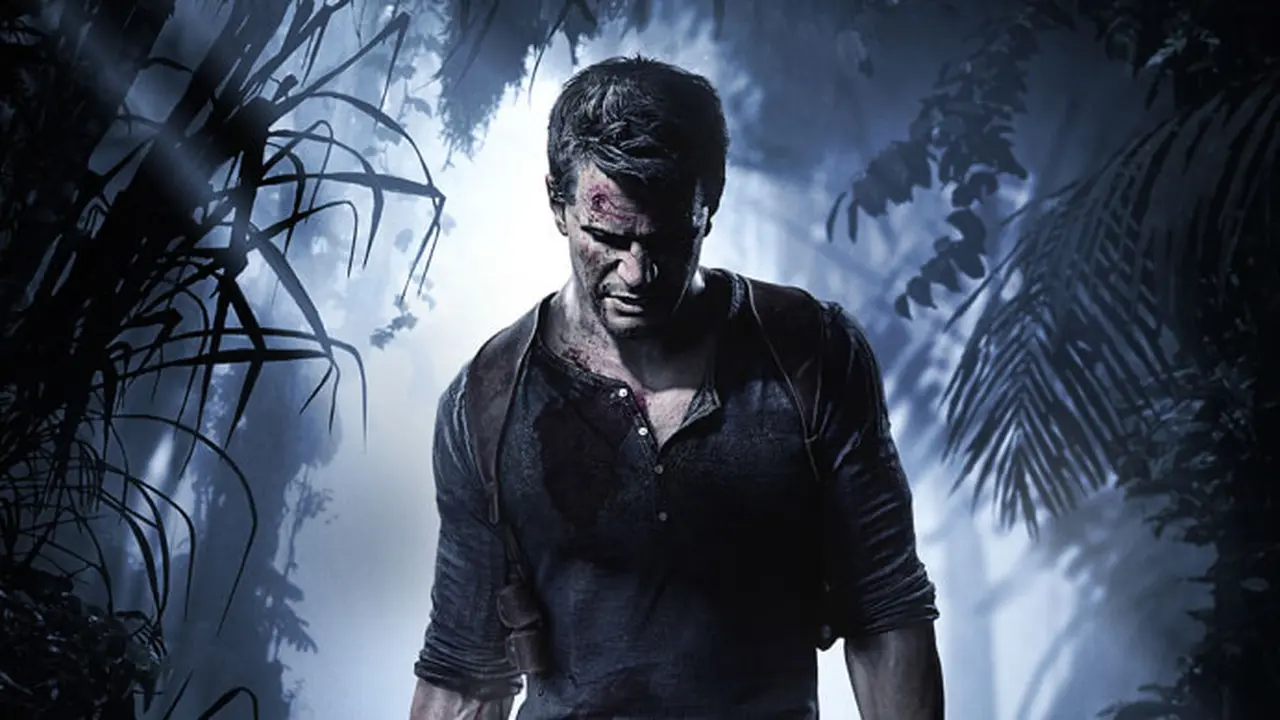Uncharted 4