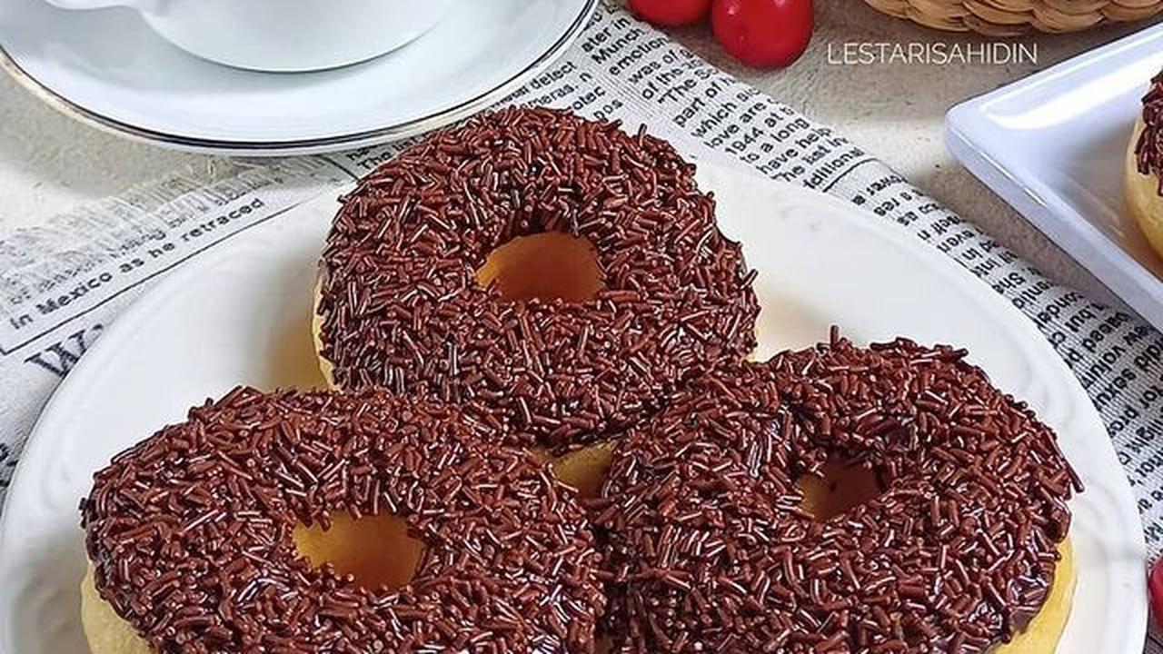 Donat Meses