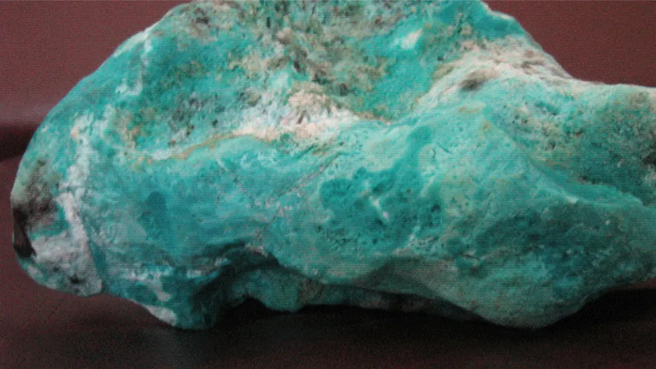Ternyata Batu Bacan Banyak Khasiatnya Lho