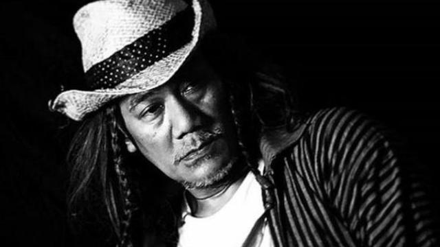 Tio Pakusadewo (Foto: Instagram/@pksdw)